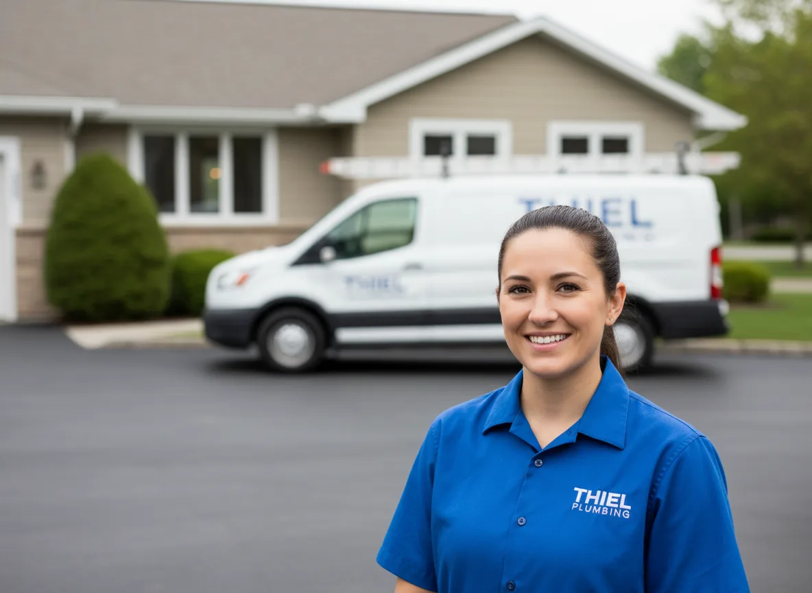 Plumber Tridell, UT FAQs